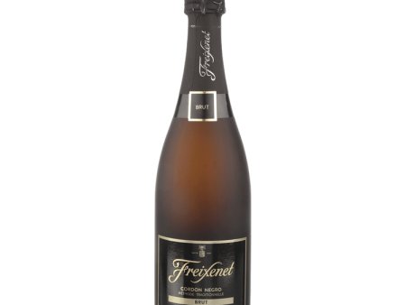 Freixenet Cordon Negro Brut Fashion