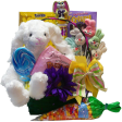 Art of Appreciation Gift Baskets Somebunny Special Online now