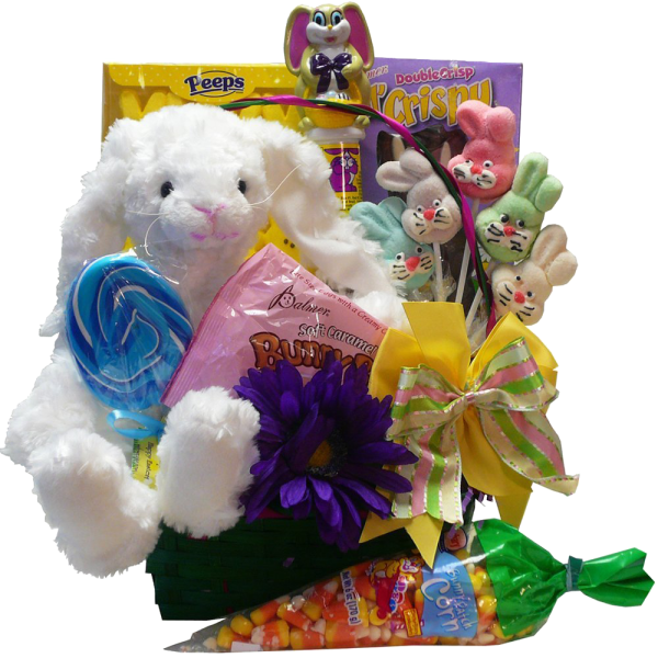 Art of Appreciation Gift Baskets Somebunny Special Online now