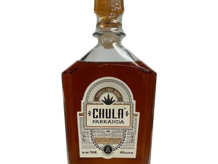 Chula Parranda Extra Anejo Tequila Online