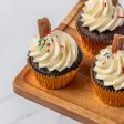 99 Cream Cupcakes For Cheap