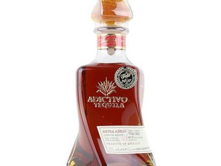 Adictivo Extra Anejo Tequila Cheap