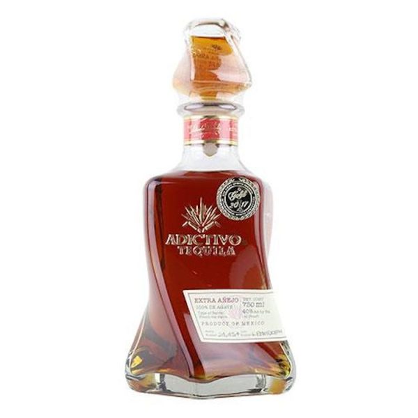 Adictivo Extra Anejo Tequila Cheap