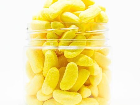 Bananas Gummies - HARIBO Supply