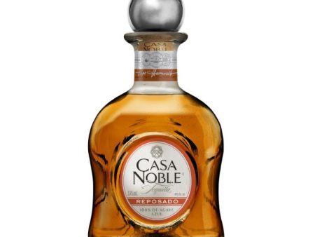 Casa Noble Reposado Tequila For Sale