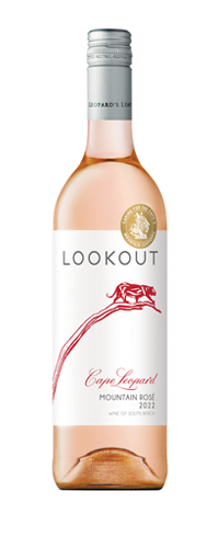 Lookout Rosé on Sale