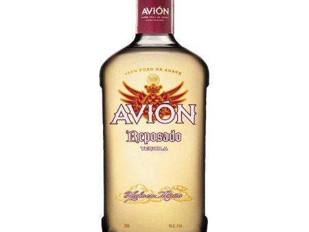 Avion Tequila Reposado Online Hot Sale