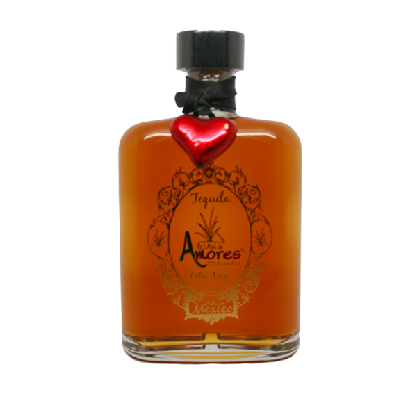 Amores Extra Anejo Tequila Discount