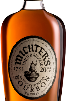 2024 Michter s 20 Year Bourbon For Discount