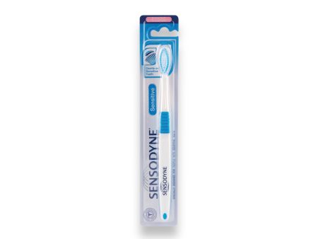 Sensodyne Sensitive Extra Soft Toothbrush Cheap