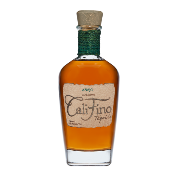 Califino Anejo Tequila For Discount