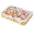 The Old Skool Sprinkle Cake Cheap