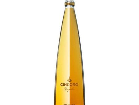 Cincoro Reposado Tequila For Cheap