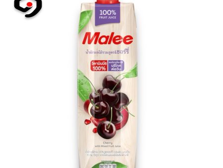 Malee 100% Cherry Juice 1000ml Online