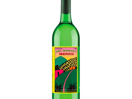 Del Maguey Mezcal Iberico Sale