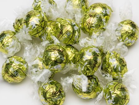 Lindt Lindor Citrus Online