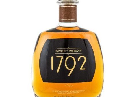 1792 Sweet Wheat Bourbon Kentucky Online now