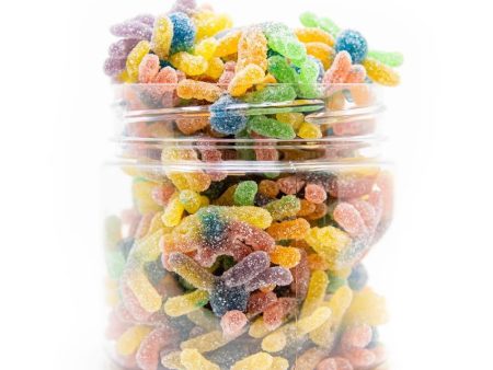 My Octopi Jelly Gummies - 1Kg pack FINI For Sale