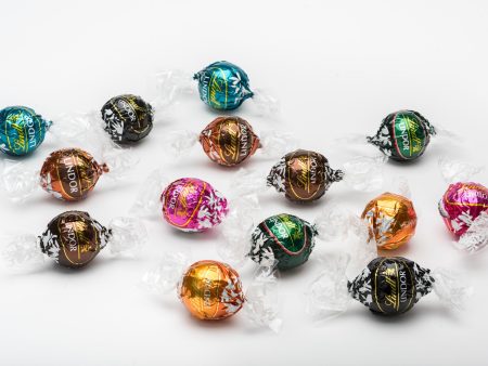 Lindt Lindor Dark Chocolate Collection Online Hot Sale