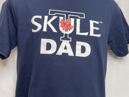 Skule™ Dad Shirt Online now