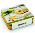 Scatola Waferini Oro Pistacchio - Gr. 190 Cheap