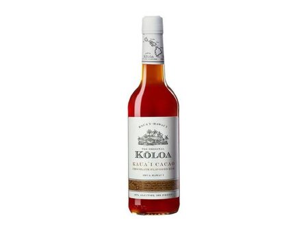 Koloa Kaua i Cacao Rum Cheap