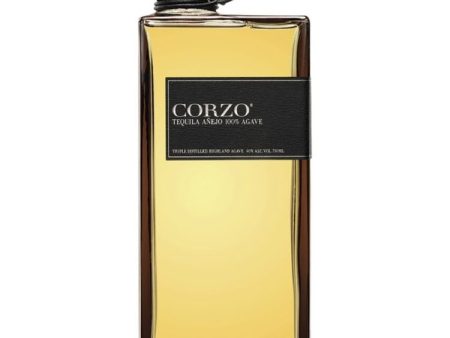 Corzo Tequila Anejo Online Sale