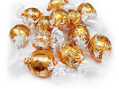 Lindor al Caramello Lindt g. 500 Cheap