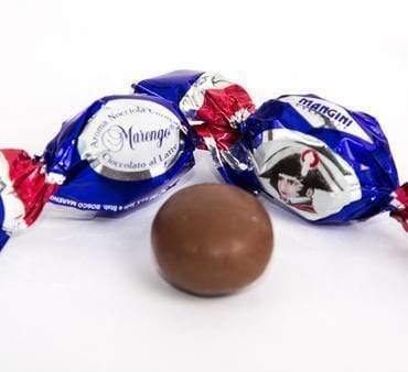 Marengo Candy with Liquor covered with Chocolate- 1kg MANGINI Sale