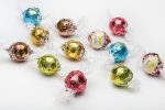 Lindt Lindor White Chocolate Collection Online now