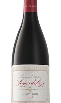 2019 Culinaria Pinot Noir Sale