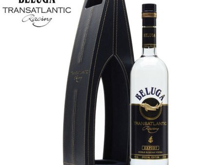 Beluga Transatlantic Racing Vodka Online now