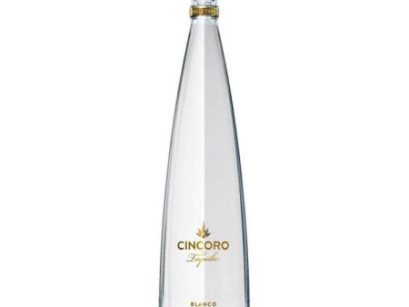 Cincoro Blanco Tequila Online