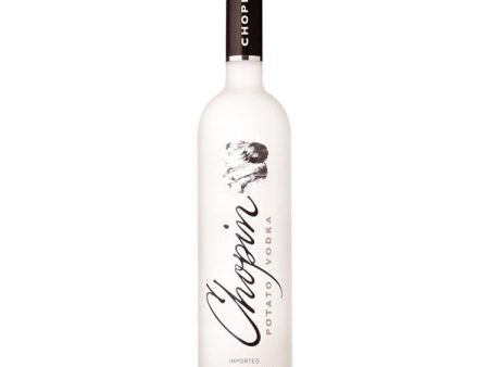 Chopin Potato Vodka Supply