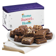 Fairytale Brownies Home Sweet Home Morsel 36 Gift Box on Sale