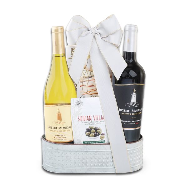 2 Wine Gift Online