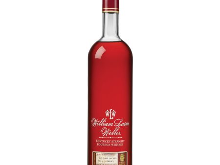 William Larue Weller 2023 Bourbon Whiskey Discount