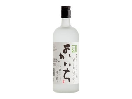 Yokaichi Mugi Soju Discount