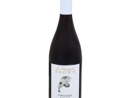 Z Alexander Brown Pinot Noir Supply