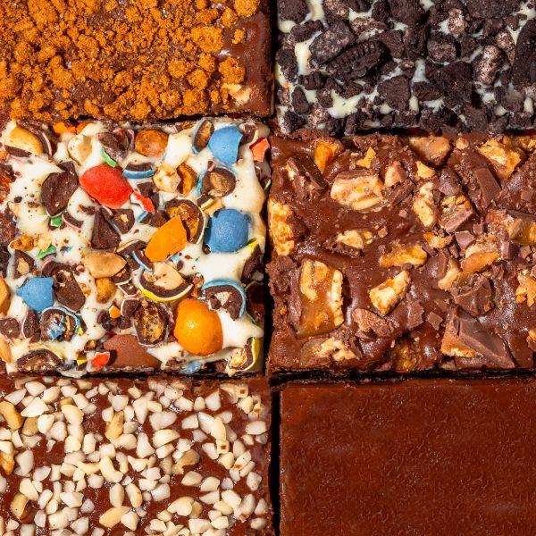 Deluxe Assorted 6 brownie box V2 Discount