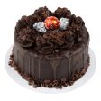 The Milk Chocolate Lindt 6  Cake Online Hot Sale