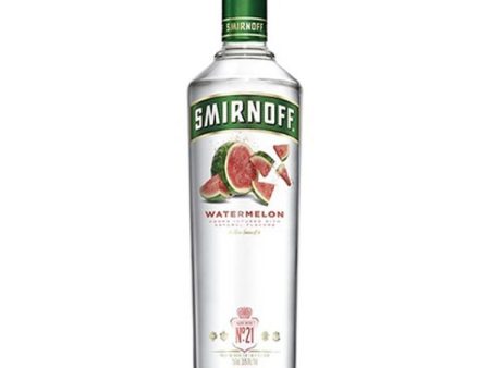 Smirnoff Watermelon Vodka Discount