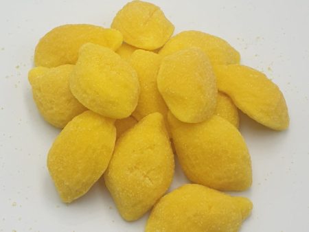 Caramelle gommose Limoni Damel kg.1 on Sale