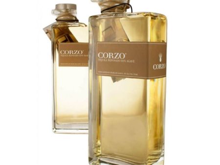 Corzo Reposado Tequila Cheap