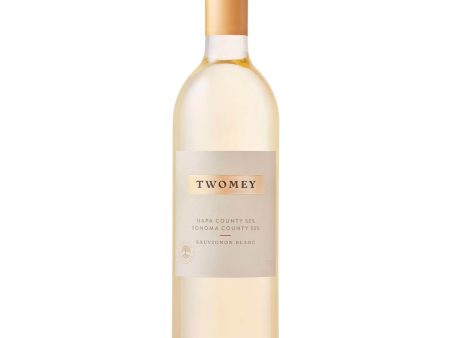 Twomey Sauvignon Blanc Hot on Sale