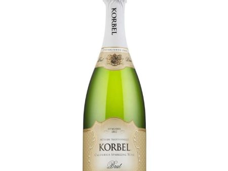 Korbel Brut Champagne Online