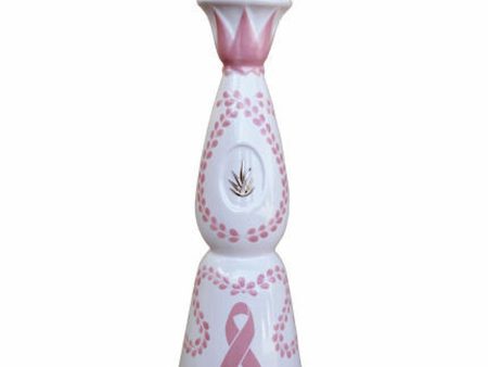 Clase Azul Pink Joven Tequila For Cheap