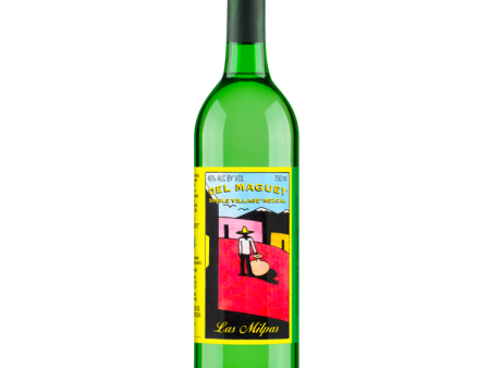 Del Maguey Mezcal Las Milpas For Discount