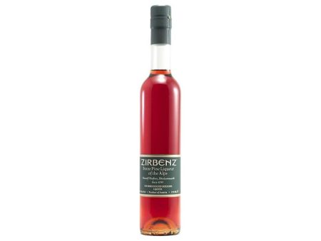 Zirbenz Stone Pine Liqueur of the Alps 750ml For Cheap