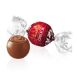 Lindor Lindt Latte Confezione 500 grammi Online Hot Sale